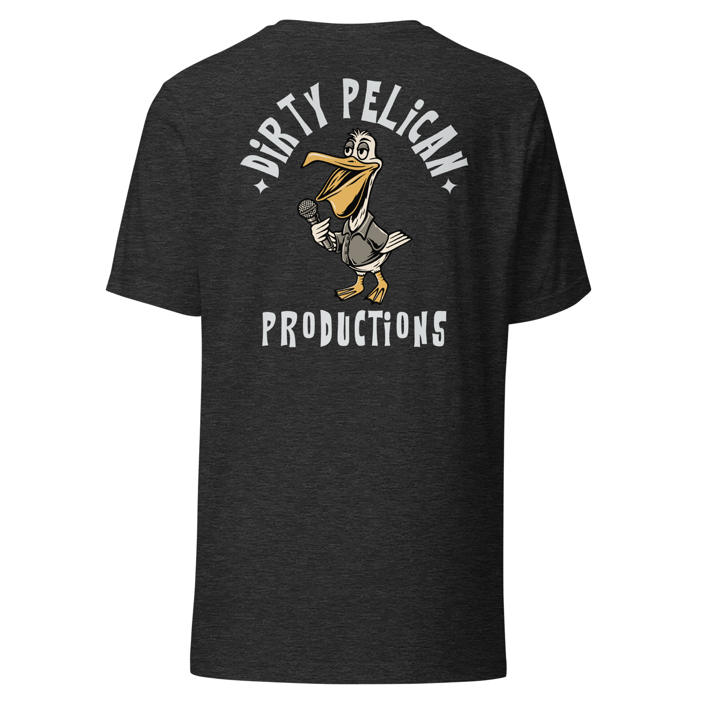 Dirty Pelican Productions T.