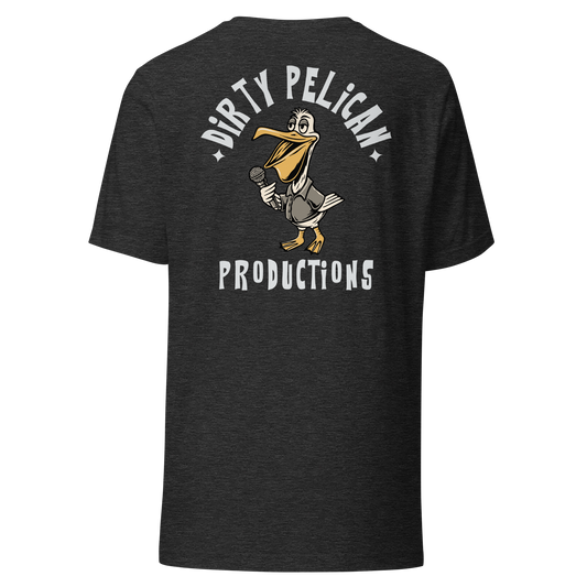 Dirty Pelican Productions T.