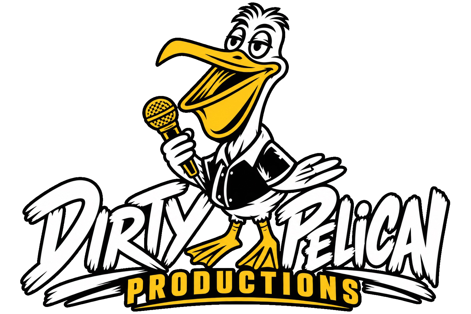 Dirty Pelican Productions
